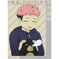 Japanese anime-JP 1507